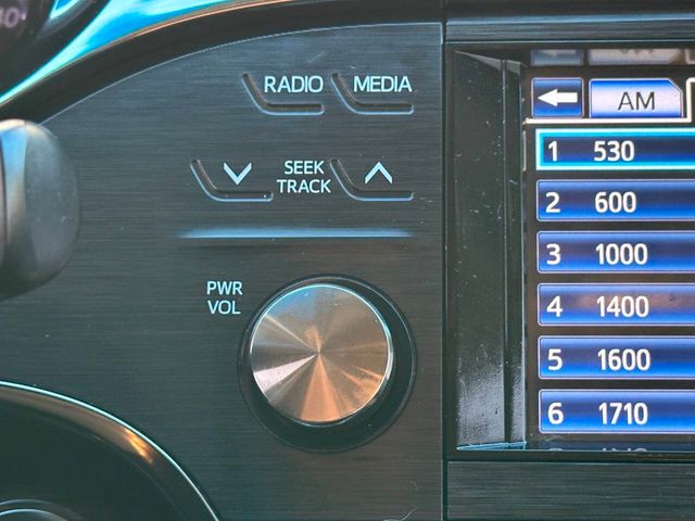 2013 Toyota Avalon 4dr Sedan Limited - 22953009 - 46