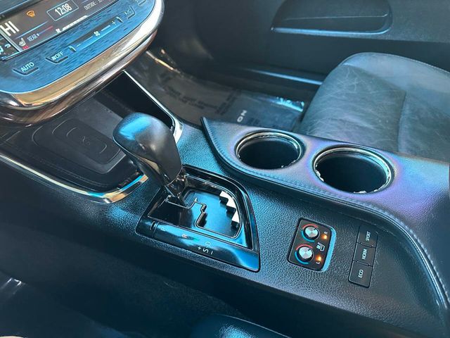 2013 Toyota Avalon 4dr Sedan Limited - 22953009 - 48