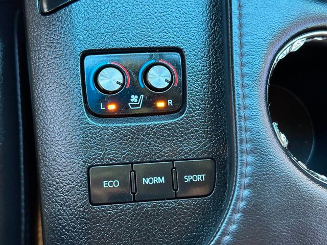 2013 Toyota Avalon 4dr Sedan Limited - 22953009 - 52