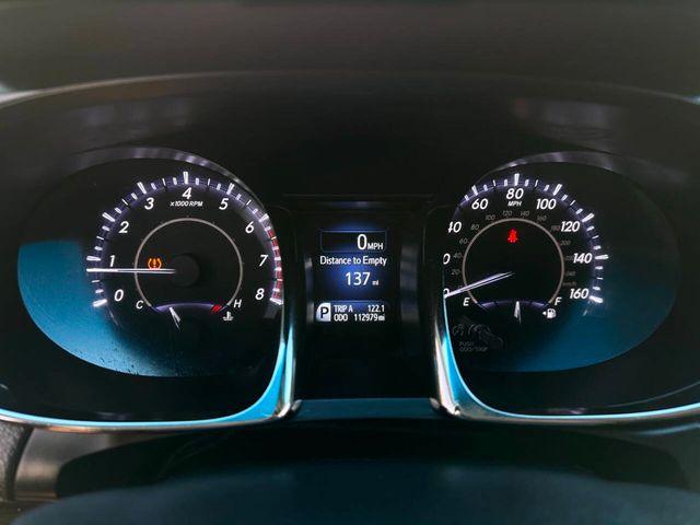2013 Toyota Avalon 4dr Sedan Limited - 22953009 - 57