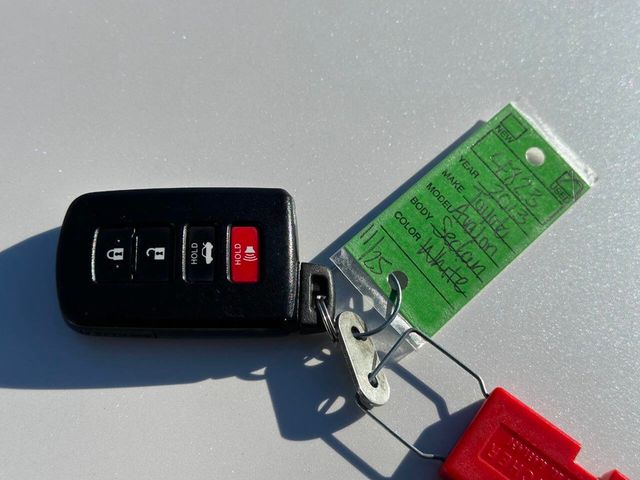 2013 Toyota Avalon 4dr Sedan Limited - 22953009 - 59