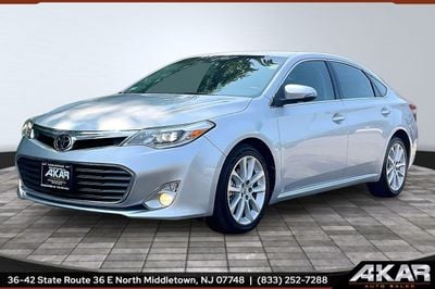 2013 Toyota Avalon