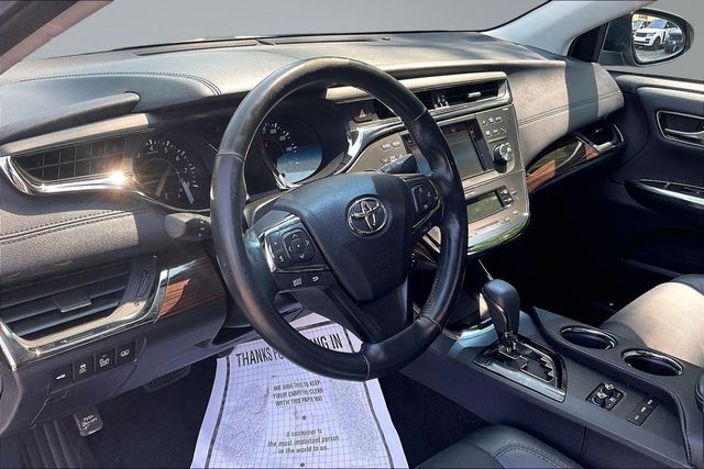 2013 Toyota Avalon 4dr Sedan Limited - 23051053 - 10
