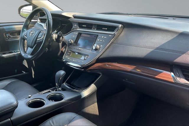 2013 Toyota Avalon 4dr Sedan Limited - 23051053 - 11
