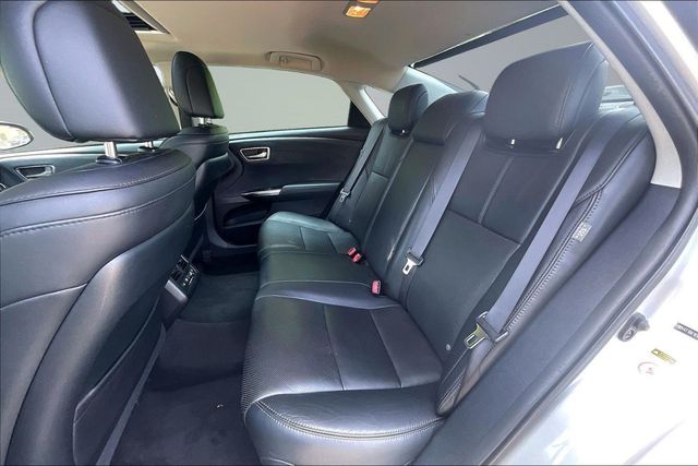 2013 Toyota Avalon 4dr Sedan Limited - 23051053 - 16