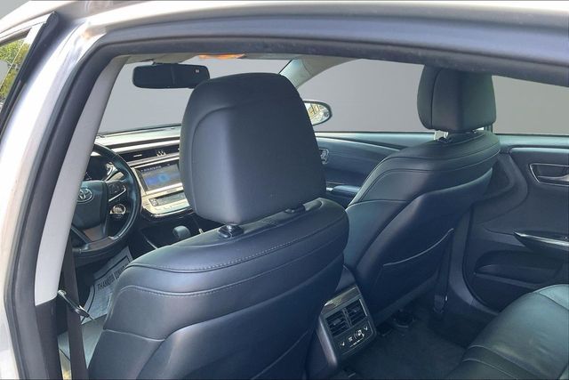 2013 Toyota Avalon 4dr Sedan Limited - 23051053 - 17