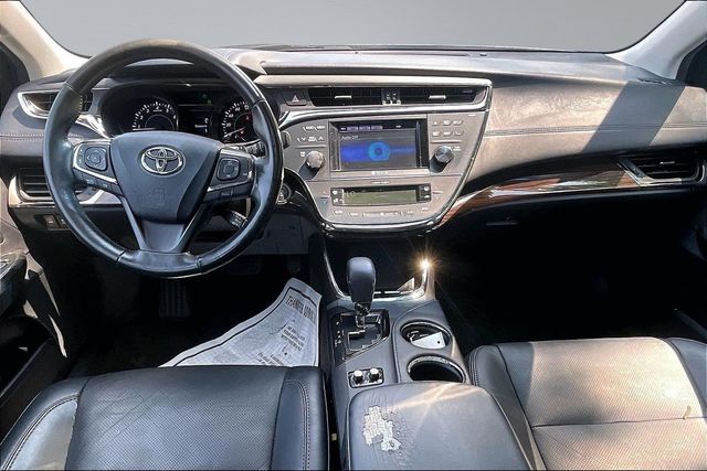 2013 Toyota Avalon 4dr Sedan Limited - 23051053 - 18