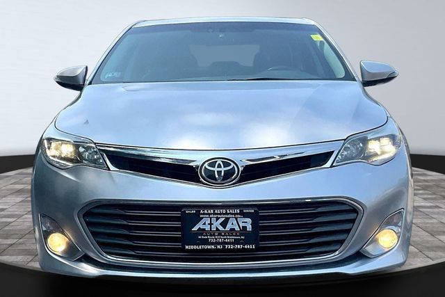 2013 Toyota Avalon 4dr Sedan Limited - 23051053 - 1