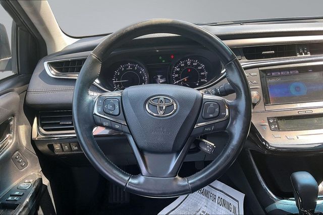 2013 Toyota Avalon 4dr Sedan Limited - 23051053 - 19