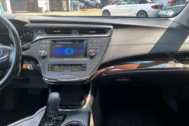 2013 Toyota Avalon 4dr Sedan Limited - 23051053 - 30