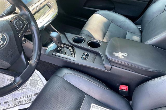 2013 Toyota Avalon 4dr Sedan Limited - 23051053 - 31