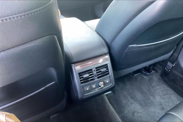 2013 Toyota Avalon 4dr Sedan Limited - 23051053 - 34