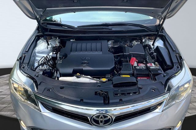 2013 Toyota Avalon 4dr Sedan Limited - 23051053 - 37