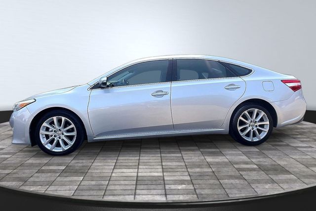 2013 Toyota Avalon 4dr Sedan Limited - 23051053 - 3