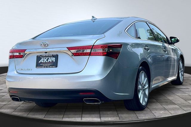 2013 Toyota Avalon 4dr Sedan Limited - 23051053 - 4