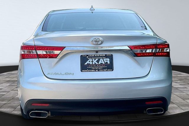 2013 Toyota Avalon 4dr Sedan Limited - 23051053 - 5