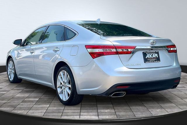 2013 Toyota Avalon 4dr Sedan Limited - 23051053 - 6