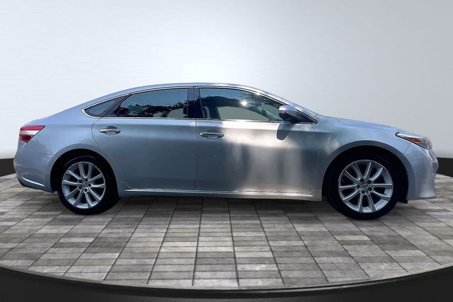 2013 Toyota Avalon 4dr Sedan Limited - 23051053 - 7