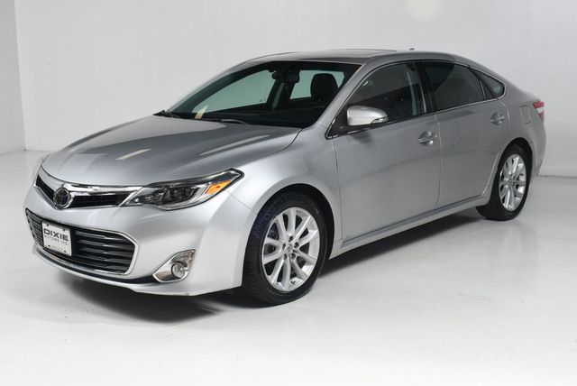 2013 Toyota Avalon 4dr Sedan Limited - 22608374 - 1