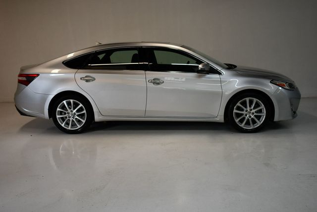 2013 Toyota Avalon 4dr Sedan Limited - 22608374 - 2