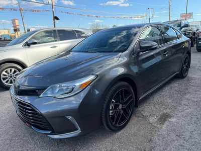 2013 Toyota Avalon