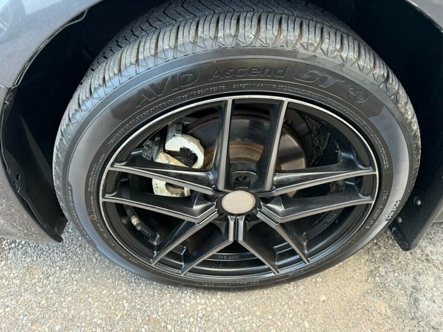 2013 Toyota Avalon 4dr Sedan Touring - 22973255 - 9