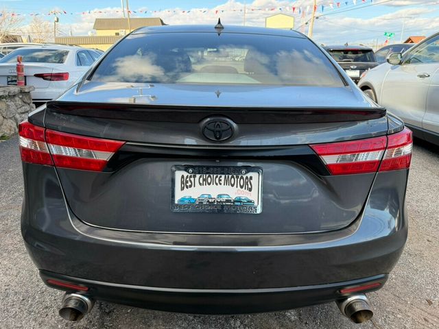 2013 Toyota Avalon 4dr Sedan Touring - 22973255 - 11