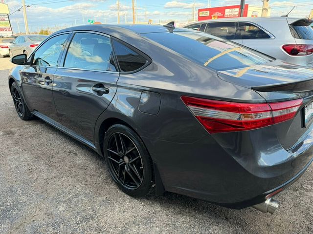 2013 Toyota Avalon 4dr Sedan Touring - 22973255 - 12