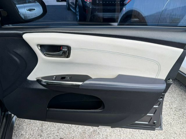 2013 Toyota Avalon 4dr Sedan Touring - 22973255 - 15