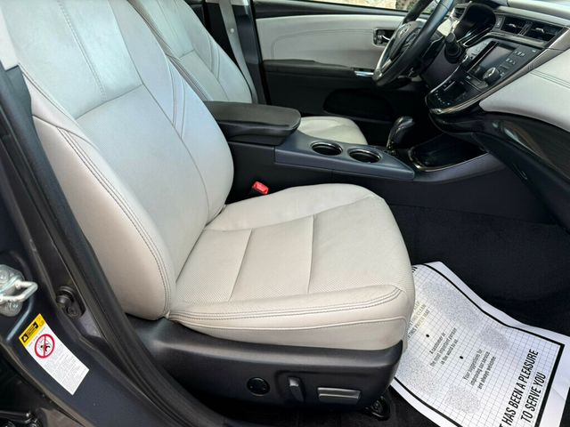 2013 Toyota Avalon 4dr Sedan Touring - 22973255 - 16