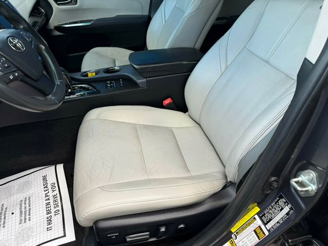 2013 Toyota Avalon 4dr Sedan Touring - 22973255 - 1