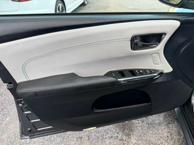 2013 Toyota Avalon 4dr Sedan Touring - 22973255 - 19