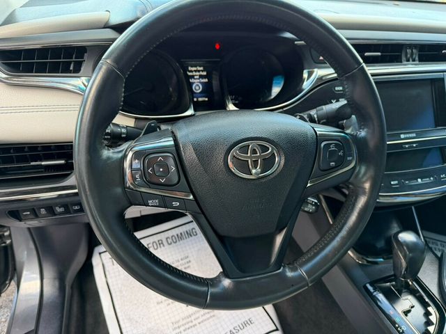 2013 Toyota Avalon 4dr Sedan Touring - 22973255 - 20