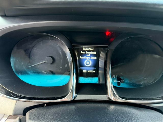 2013 Toyota Avalon 4dr Sedan Touring - 22973255 - 21