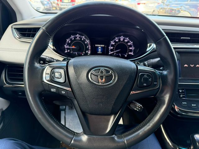 2013 Toyota Avalon 4dr Sedan Touring - 22973255 - 22