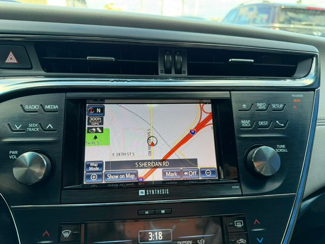 2013 Toyota Avalon 4dr Sedan Touring - 22973255 - 24