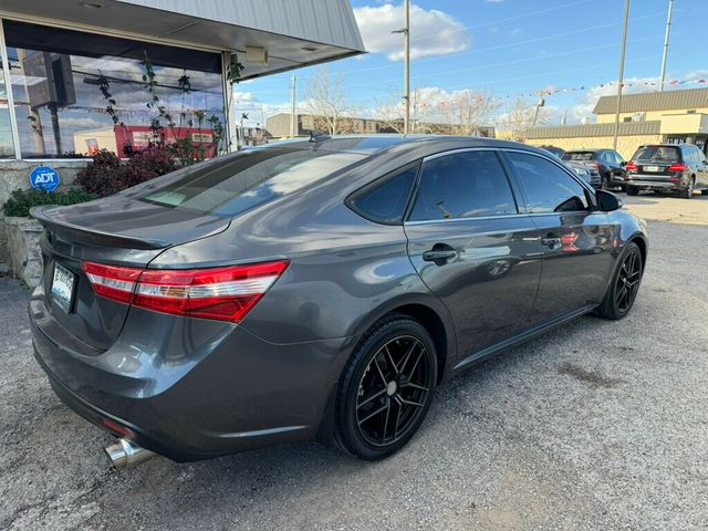 2013 Toyota Avalon 4dr Sedan Touring - 22973255 - 2