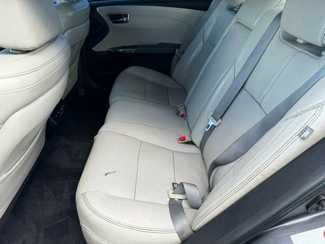2013 Toyota Avalon 4dr Sedan Touring - 22973255 - 3