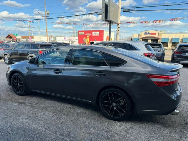 2013 Toyota Avalon 4dr Sedan Touring - 22973255 - 5