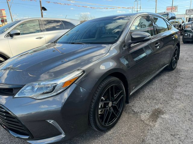 2013 Toyota Avalon 4dr Sedan Touring - 22973255 - 8