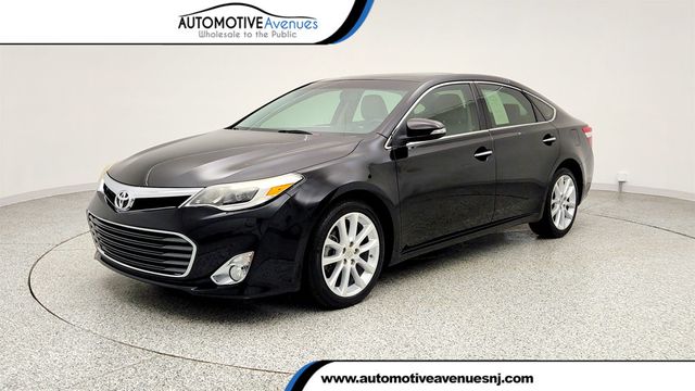 2013 Toyota Avalon 4dr Sedan Touring - 23009491 - 0