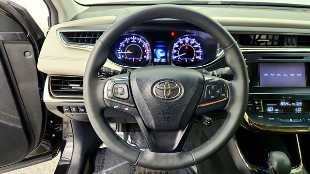 2013 Toyota Avalon 4dr Sedan Touring - 23009491 - 12