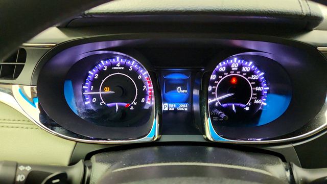 2013 Toyota Avalon 4dr Sedan Touring - 23009491 - 13