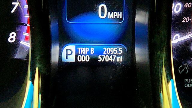 2013 Toyota Avalon 4dr Sedan Touring - 23009491 - 14