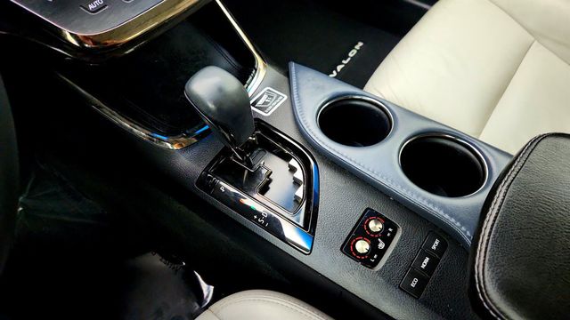 2013 Toyota Avalon 4dr Sedan Touring - 23009491 - 15