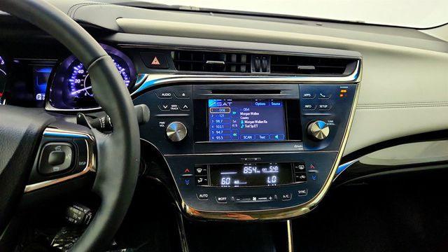 2013 Toyota Avalon 4dr Sedan Touring - 23009491 - 16