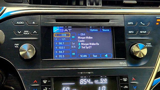 2013 Toyota Avalon 4dr Sedan Touring - 23009491 - 17