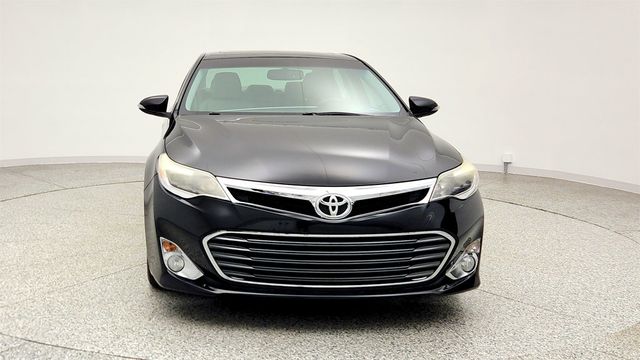 2013 Toyota Avalon 4dr Sedan Touring - 23009491 - 1