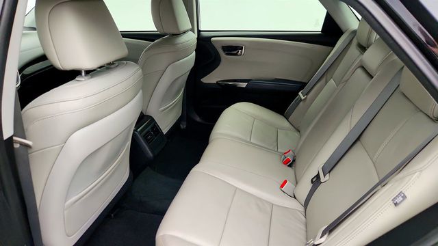 2013 Toyota Avalon 4dr Sedan Touring - 23009491 - 19