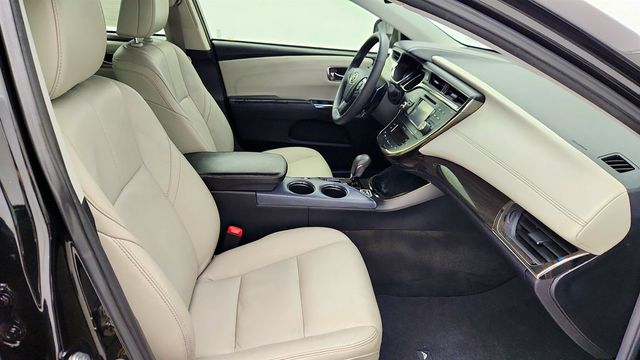 2013 Toyota Avalon 4dr Sedan Touring - 23009491 - 22
